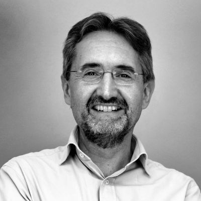 Roberto Garcia